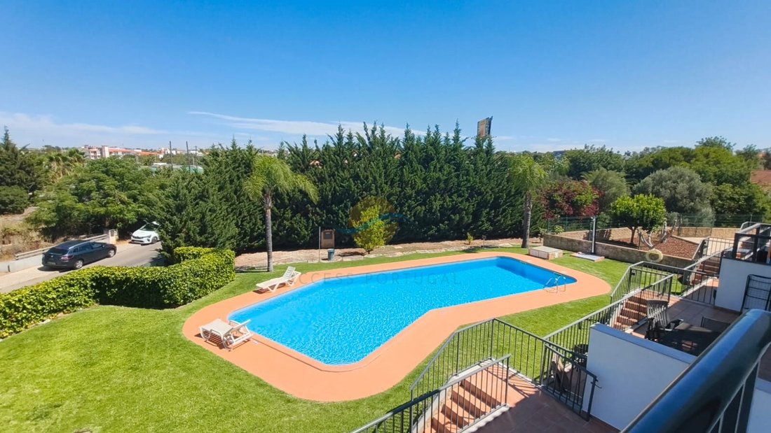House in Faro (Se e Sao Pedro), Algarve, Portugal 1 - 18585923