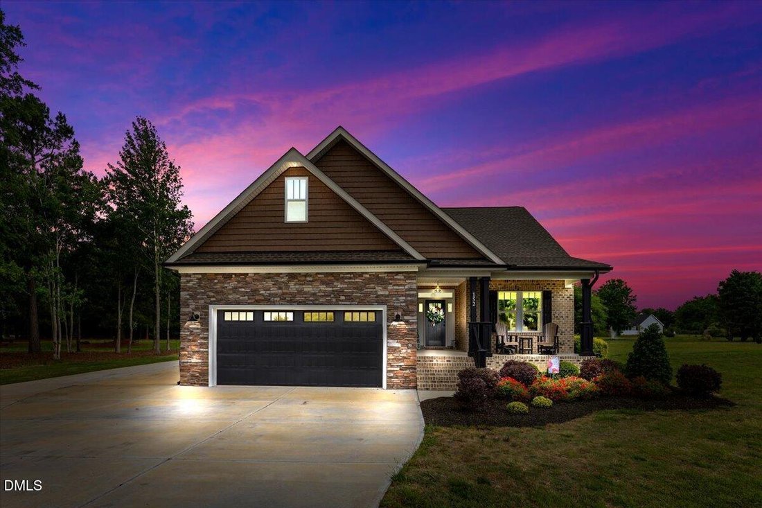 House in Kenly, North Carolina, United States 2 - 18584326
