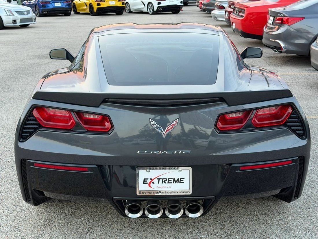 Coupe in Spring, TX, United States 3 - 18582547