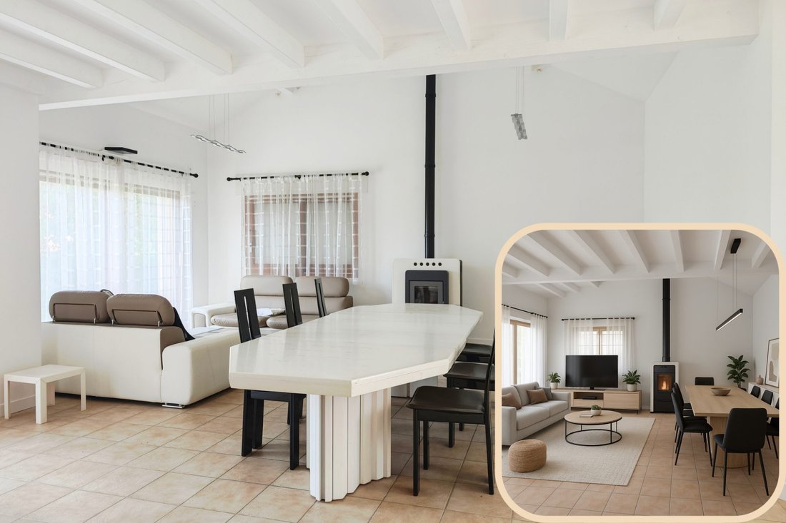 House in Ouest, Saint-Genis-Pouilly, France 2 - 18586173