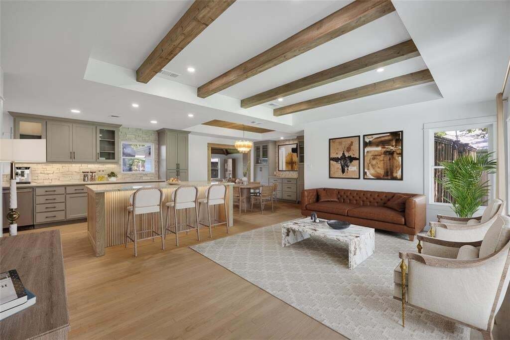 House in Dallas, Texas, United States 5 - 18497492