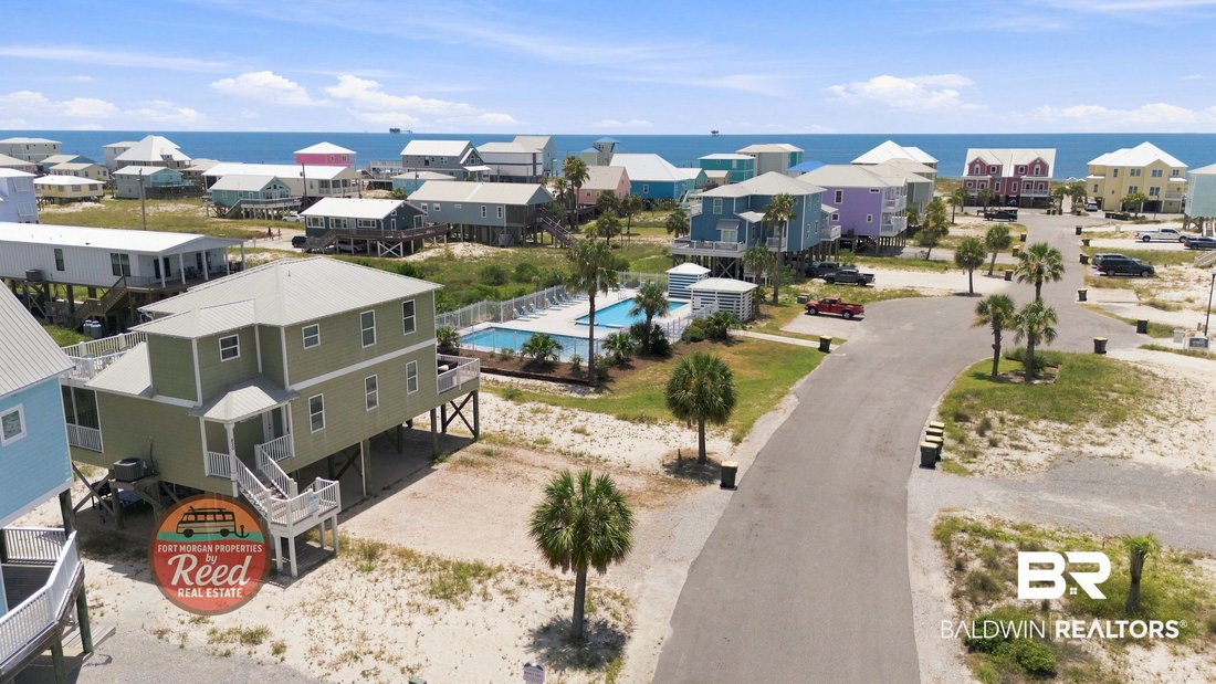 House in Gulf Shores, Alabama, United States 5 - 18477591