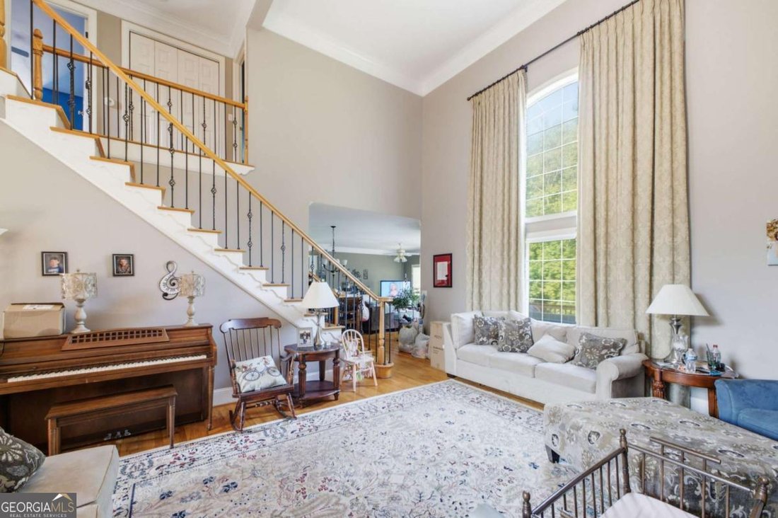 House in Rome, Georgia, United States 3 - 18582145