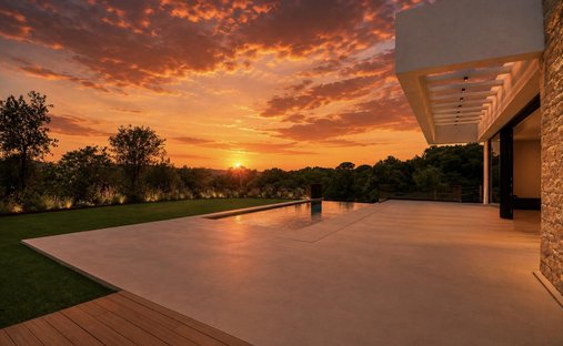 Villa a Santa Cristina d'Aro, Catalogna, Spagna 1