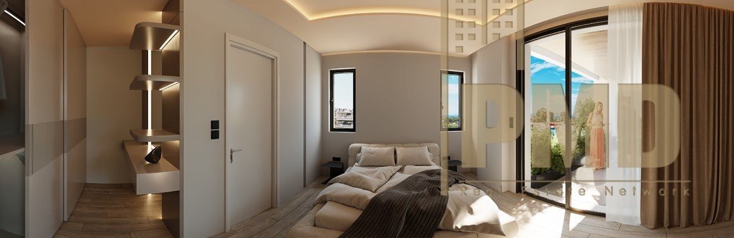 Apartment in Glyfada, Attica, Greece 5 - 17693477
