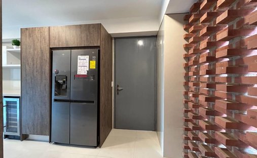 Condo in Caracas, Miranda, Venezuela 1