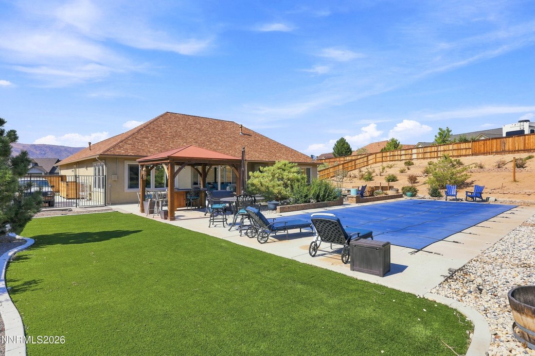 House in Sparks, Nevada, United States 5 - 18583702