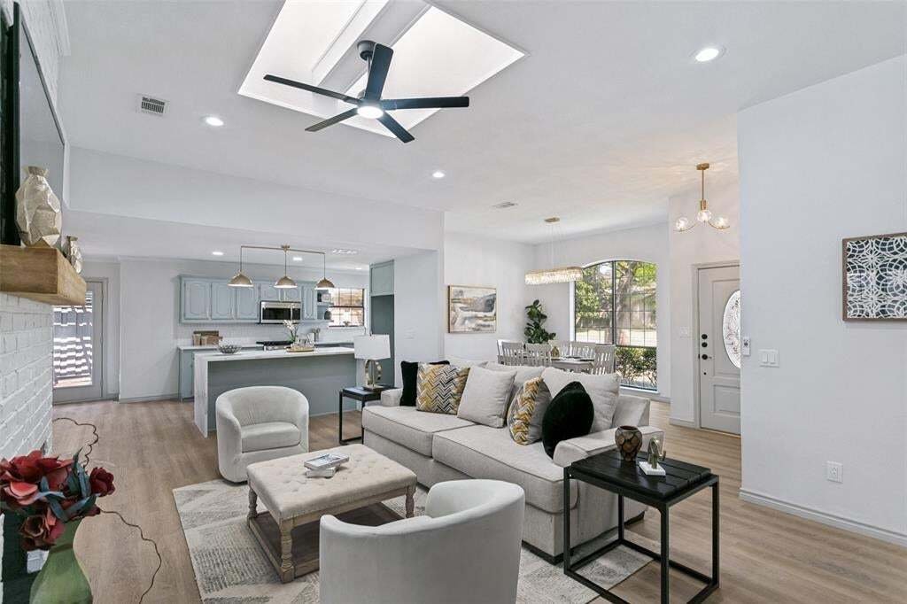 House in Plano, Texas, United States 4 - 18584990