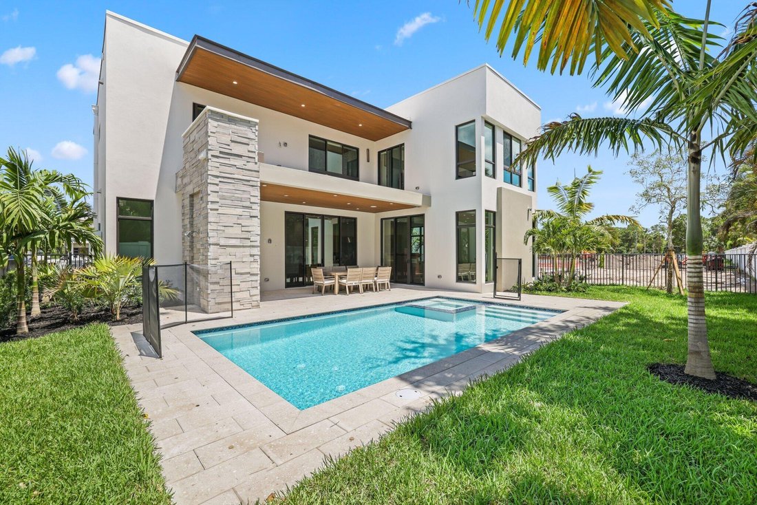House in Delray Beach, Florida, United States 2 - 18581497