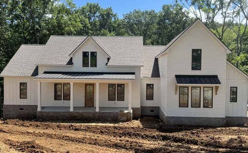 Casa a Lebanon, Tennessee, Stati Uniti 1