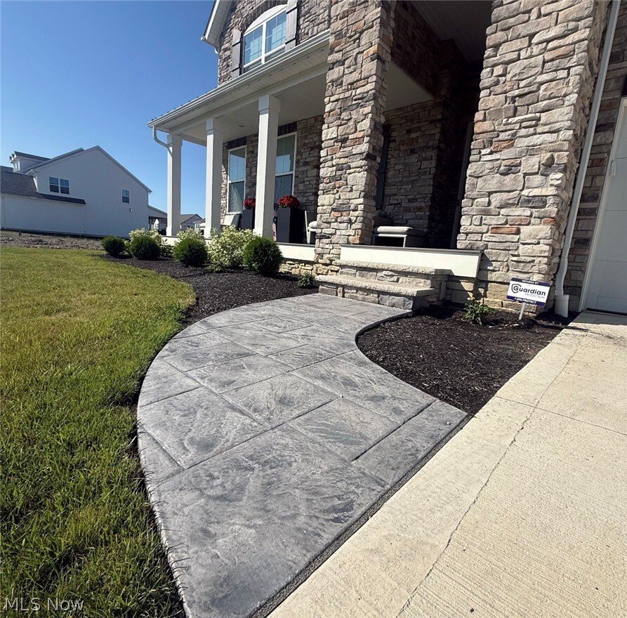 House in Avon Lake, Ohio, United States 3 - 18581551