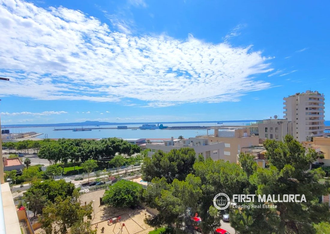 Apartment in Palma, Balearic Islands, Spain 1 - 18275460