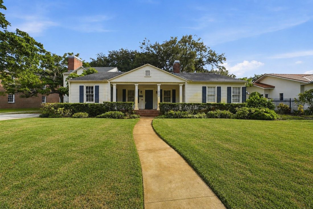 House in Tampa, Florida, United States 1 - 18581520