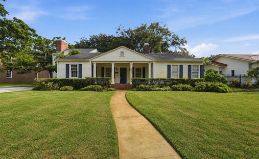 House in Tampa, Florida, United States 1
