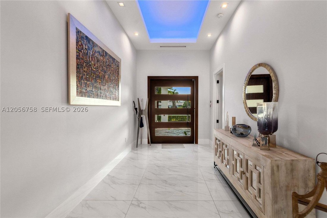 House in Miami, Florida, United States 5 - 18584402