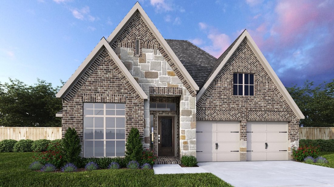 House in Montgomery, Texas, United States 1 - 18585030