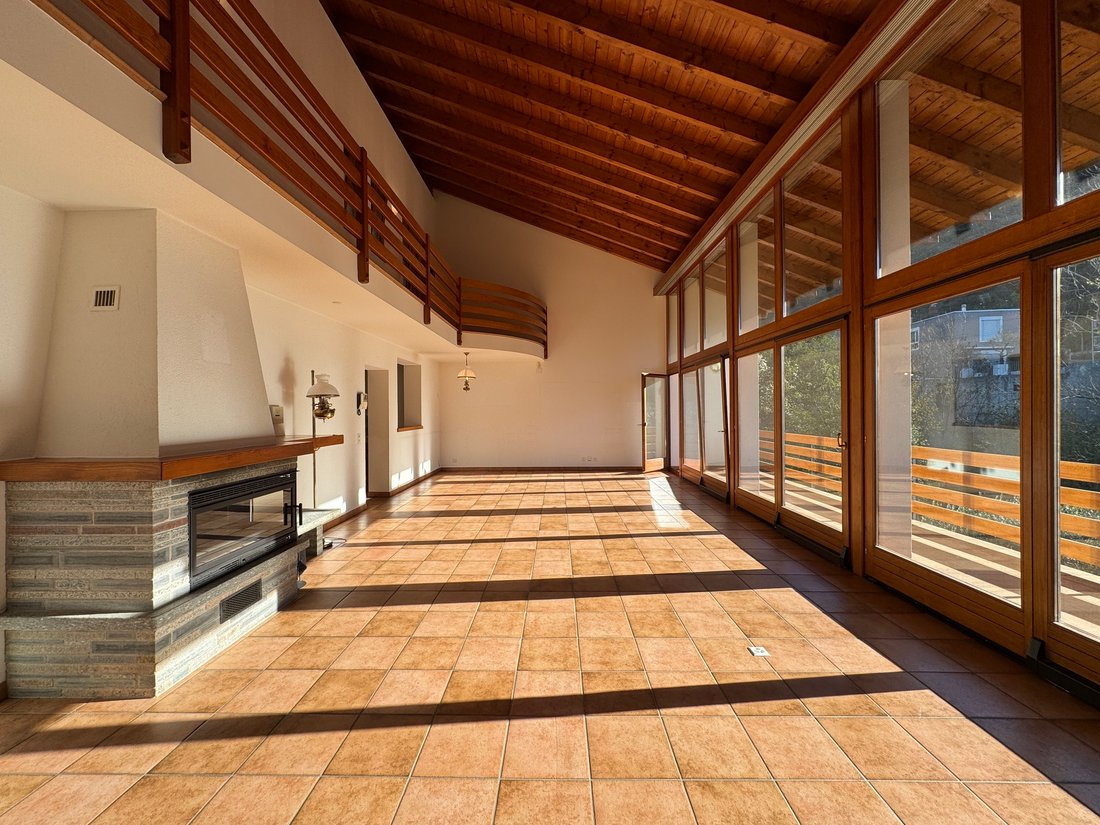 House in Lugano, Ticino, Switzerland 1 - 18581122