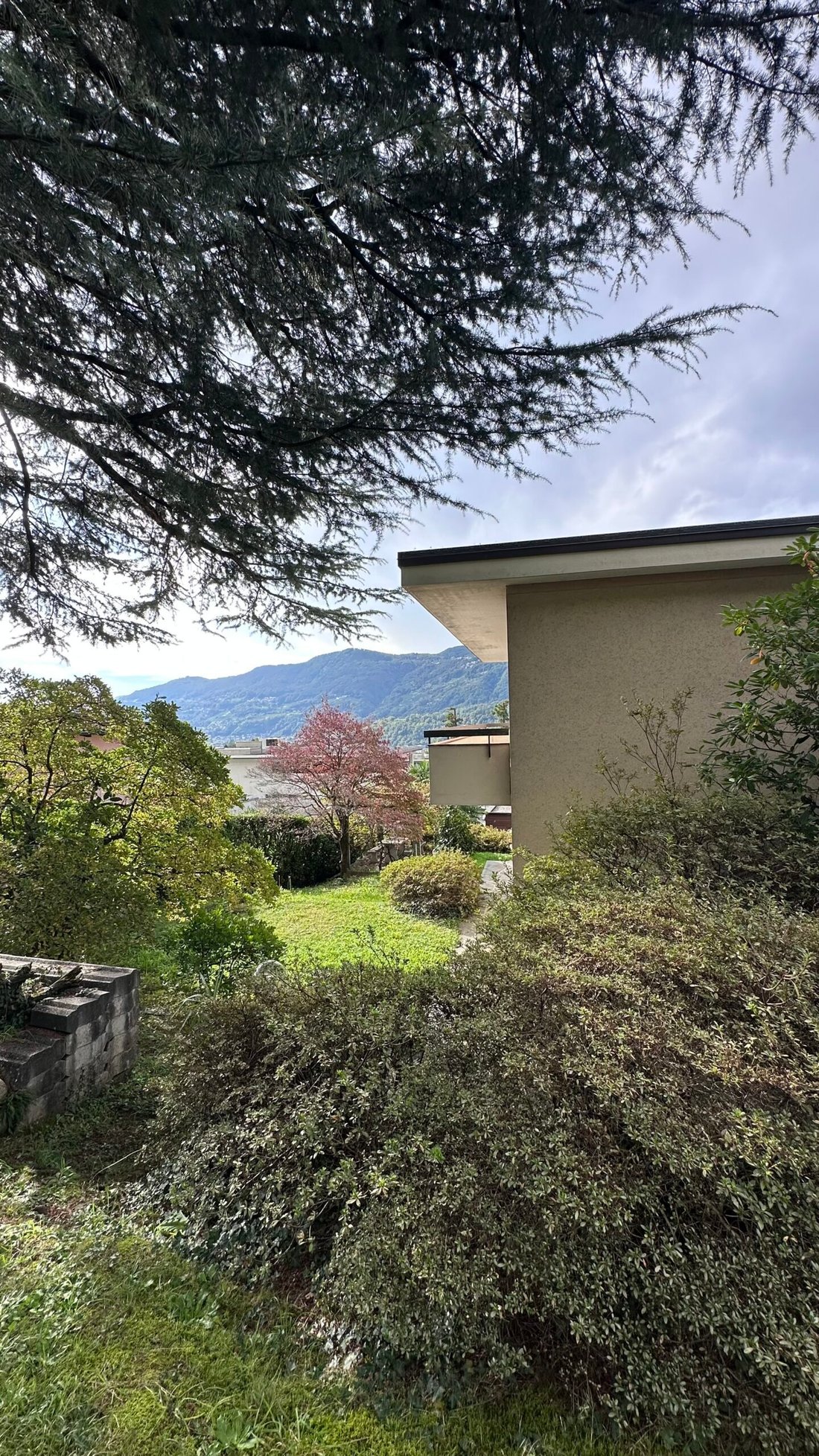 Villa en Vezia, Tesino, Suiza 4 - 18583634