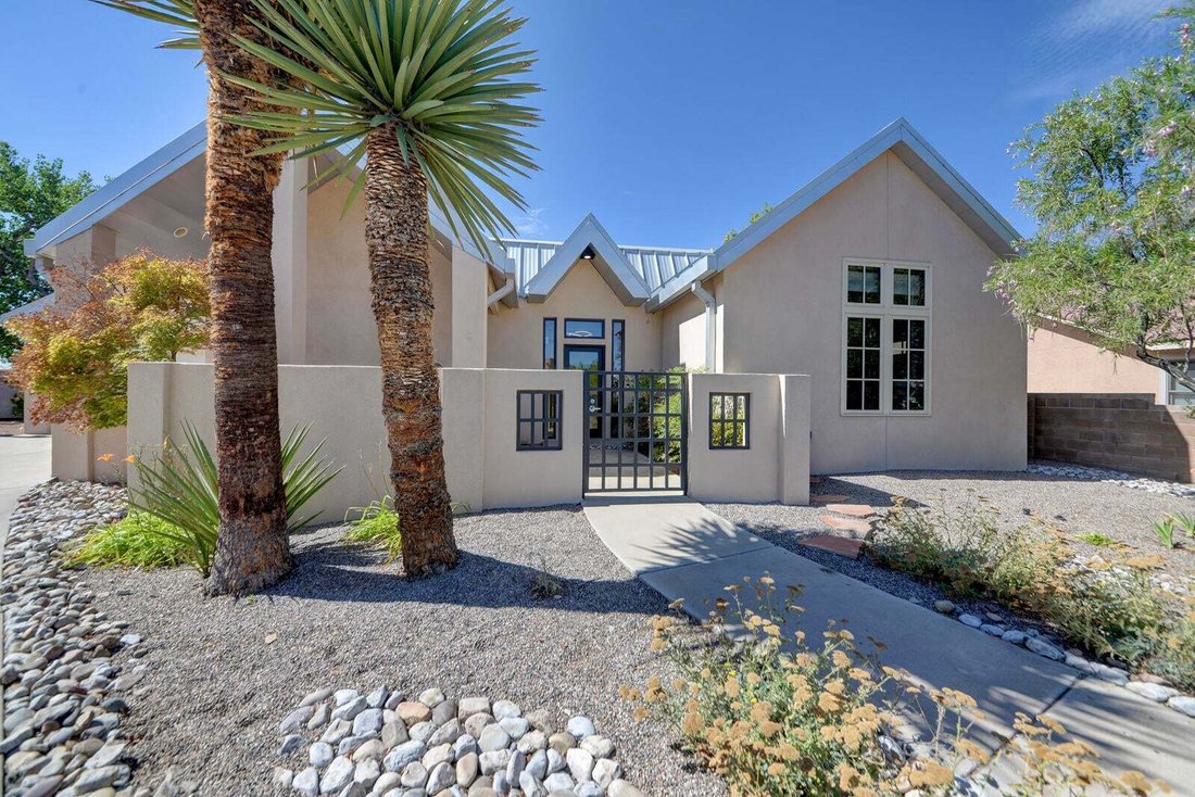 House in Albuquerque, New Mexico, United States 2 - 18583198