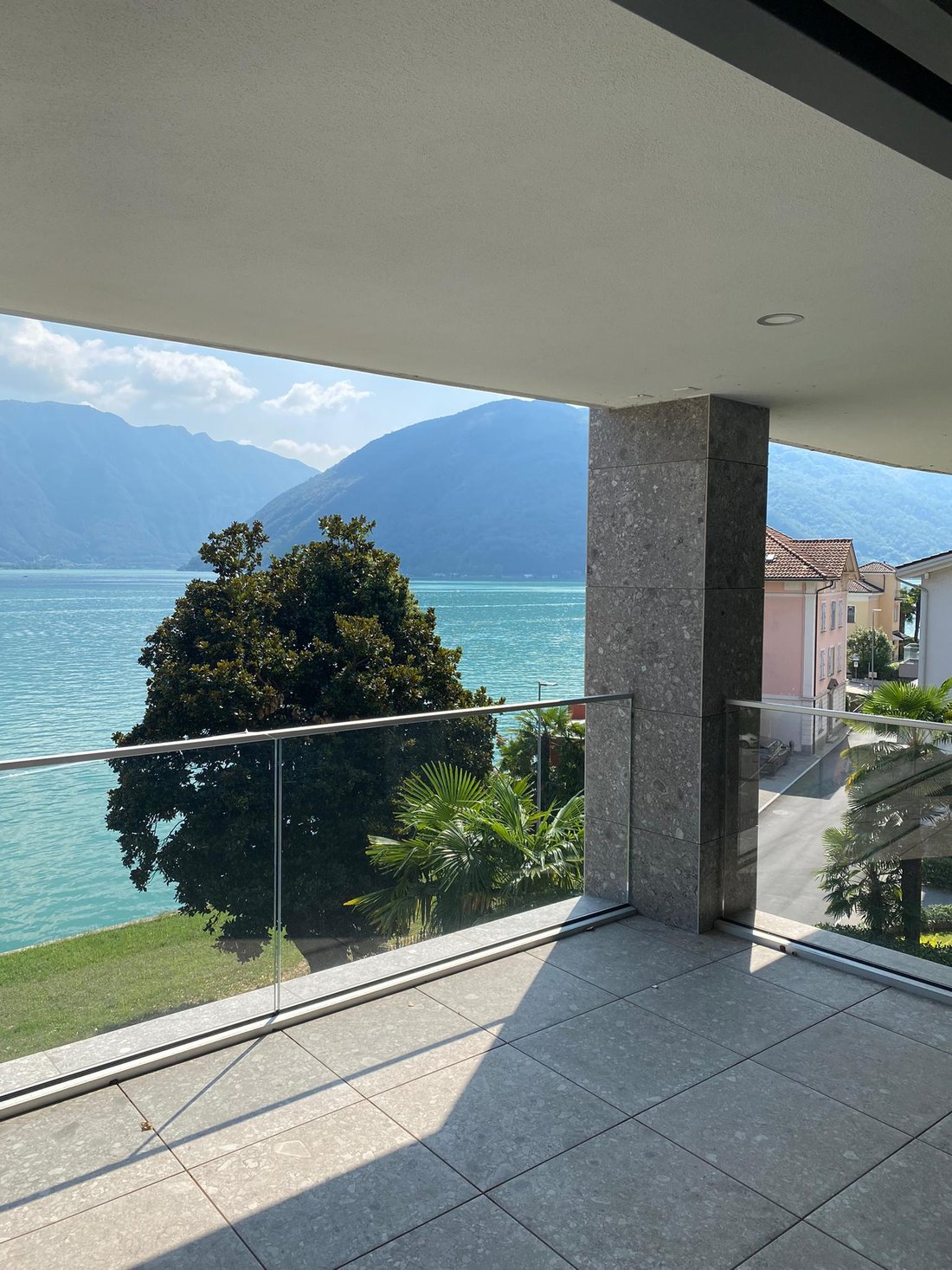 Apartment in Lugano, Ticino, Switzerland 3 - 18581260