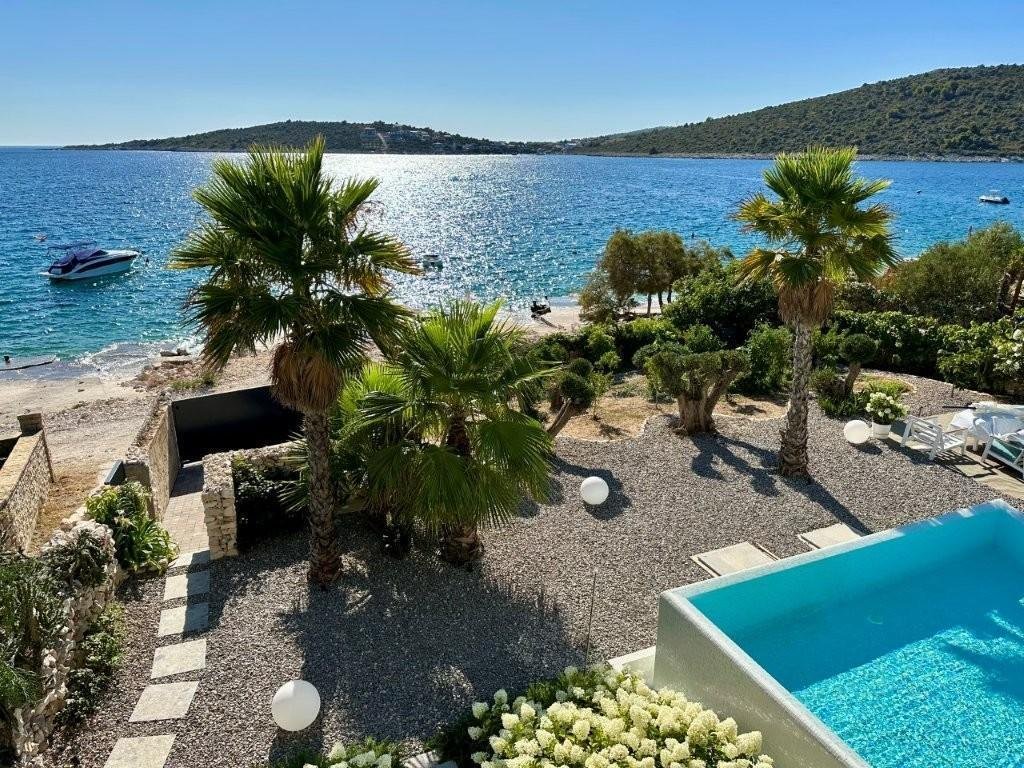 Villa in Sevid, Split-Dalmatia County, Croatia 1 - 18585802