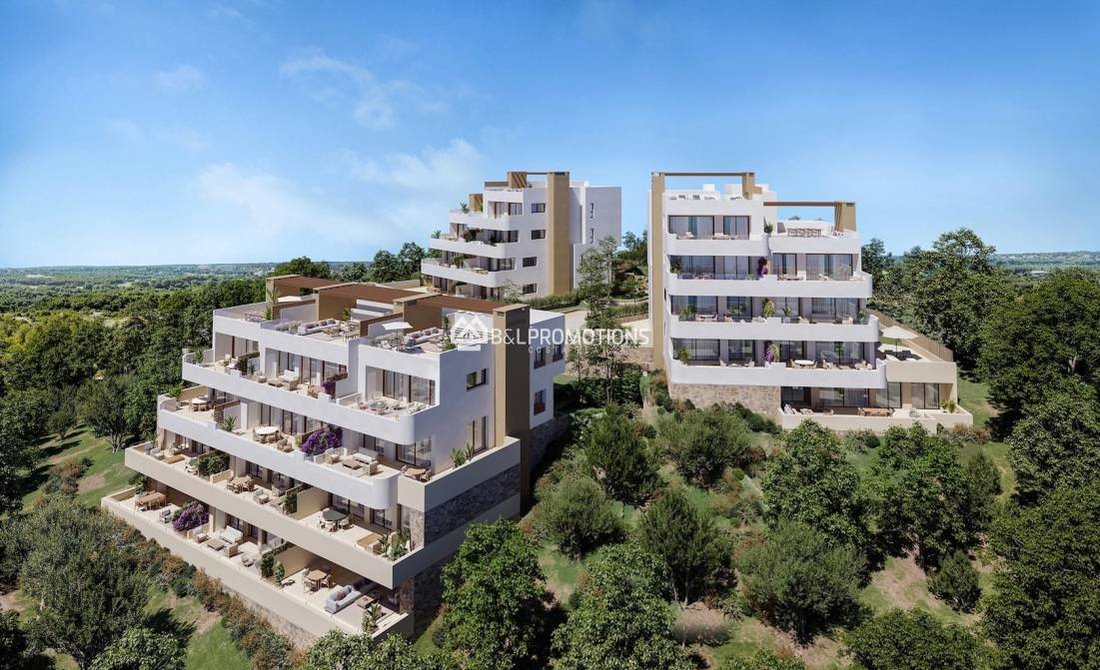 Apartment in Orihuela, Valencian Community, Spain 2 - 18582430