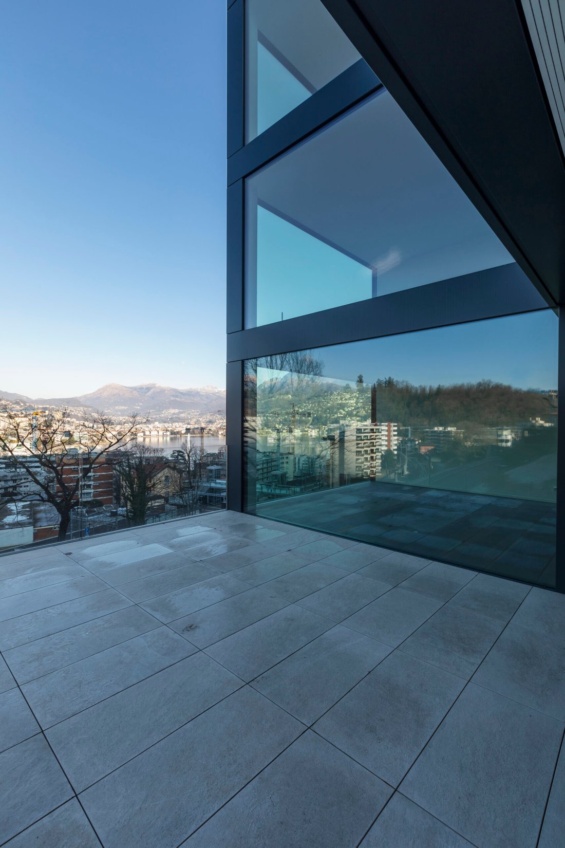 Apartment in Paradiso, Ticino, Switzerland 4 - 18583679