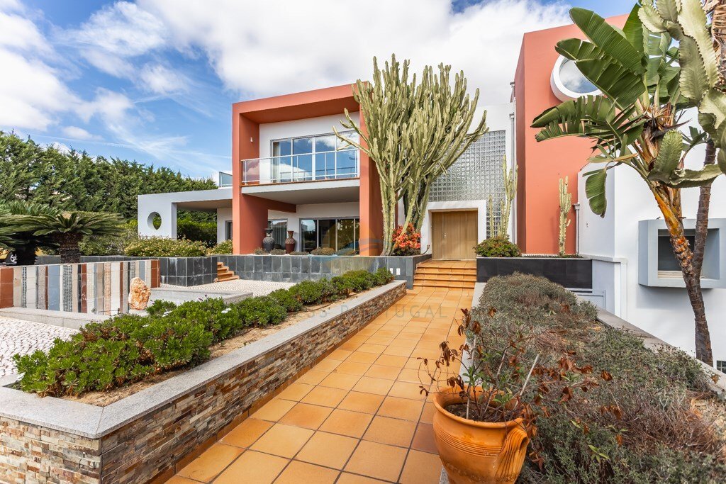 House in Lagoa e Carvoeiro, Algarve, Portugal 3 - 18585874