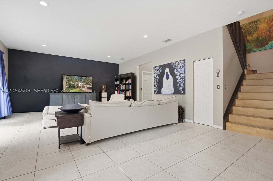 House in Miramar, Florida, United States 5 - 18584401
