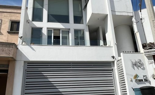 Maison à Monterrey, Nuevo León, Mexique 1
