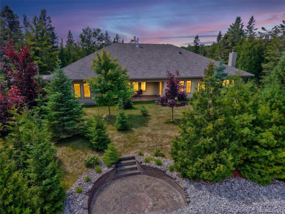 House in Presque Isle, Michigan, United States 3 - 18581565