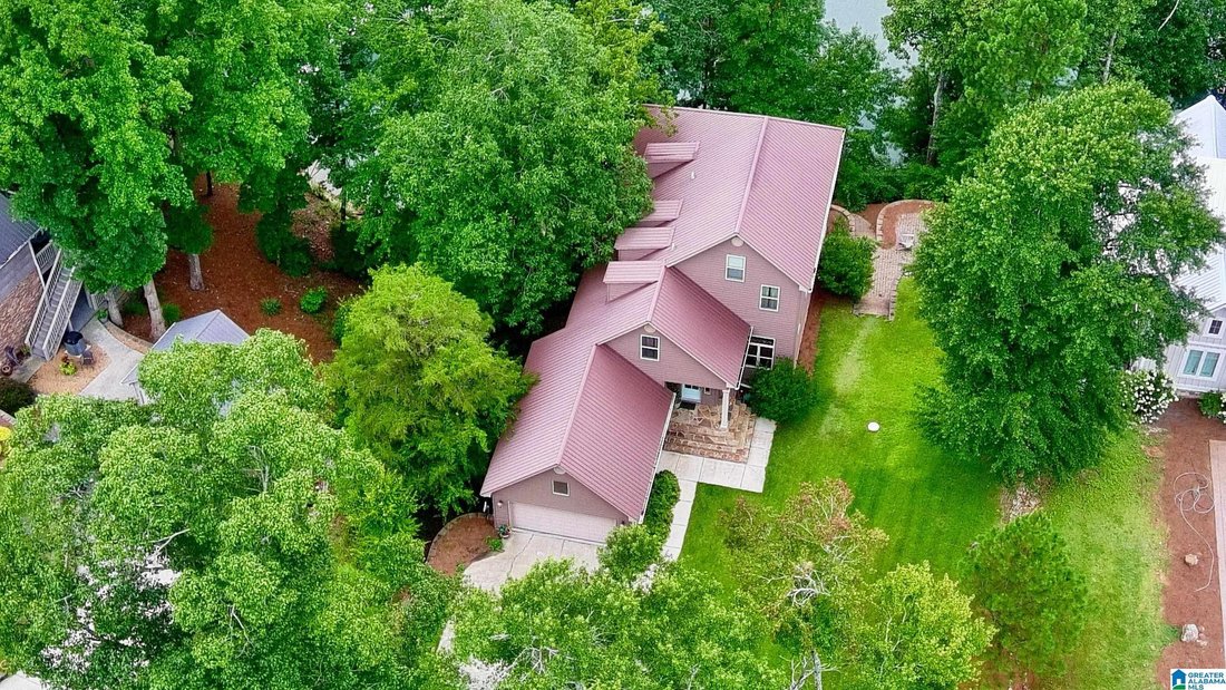 House in Arley, Alabama, United States 2 - 17153274
