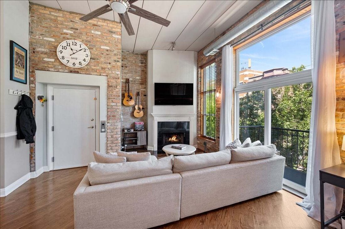 Condo in Chicago, Illinois, United States 4 - 18582049