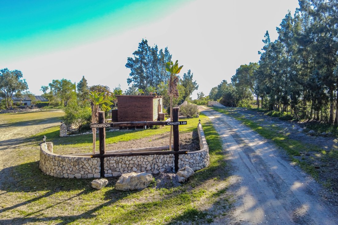 Farm Ranch in Hopefield, Western Cape, South Africa 3 - 18582676