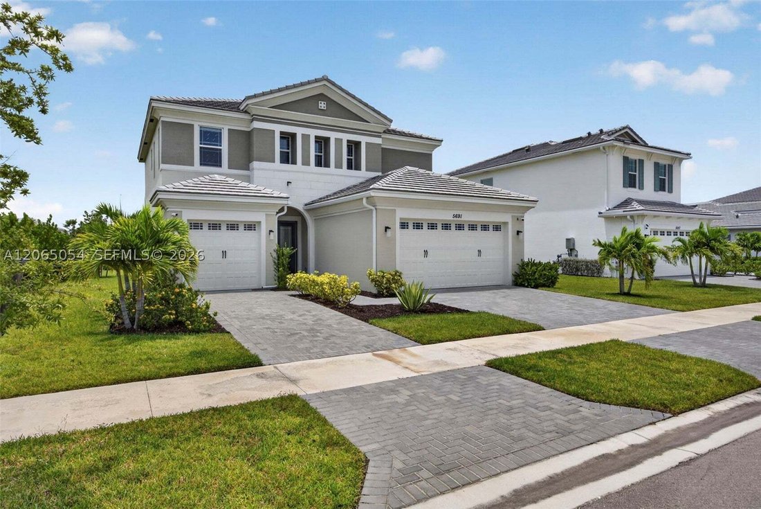 House in West Palm Beach, Florida, United States 2 - 18584404