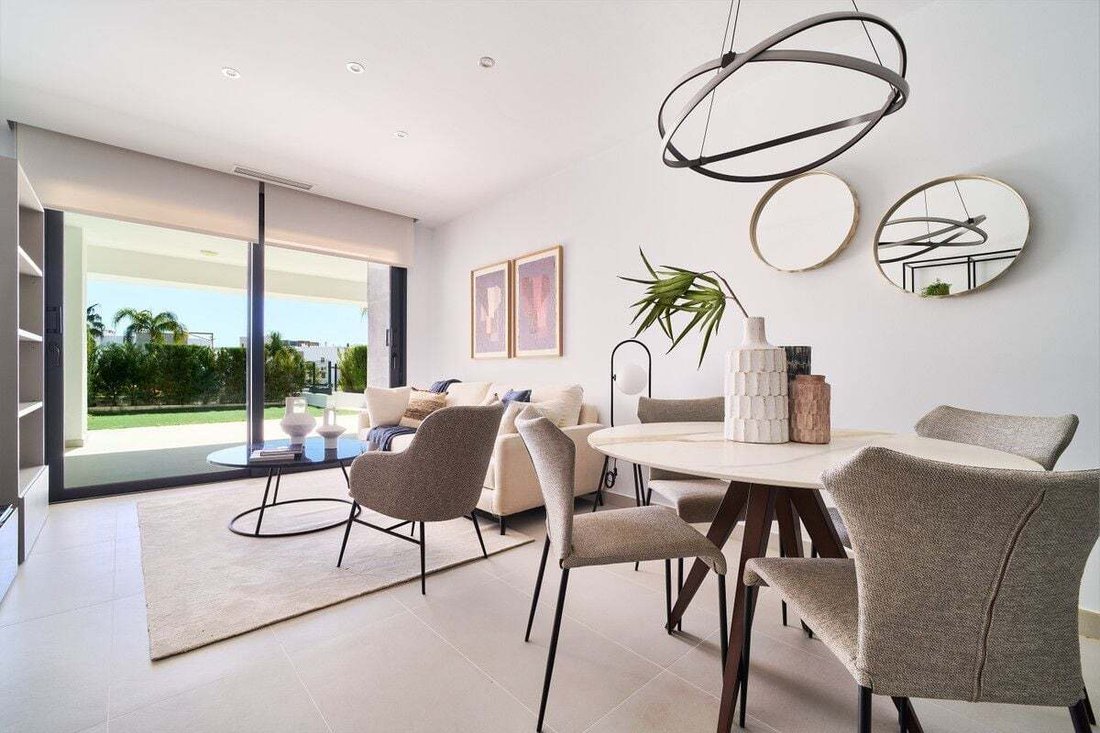 Apartment in Bel-Air, Estepona, Andalusia 2 - 17333210