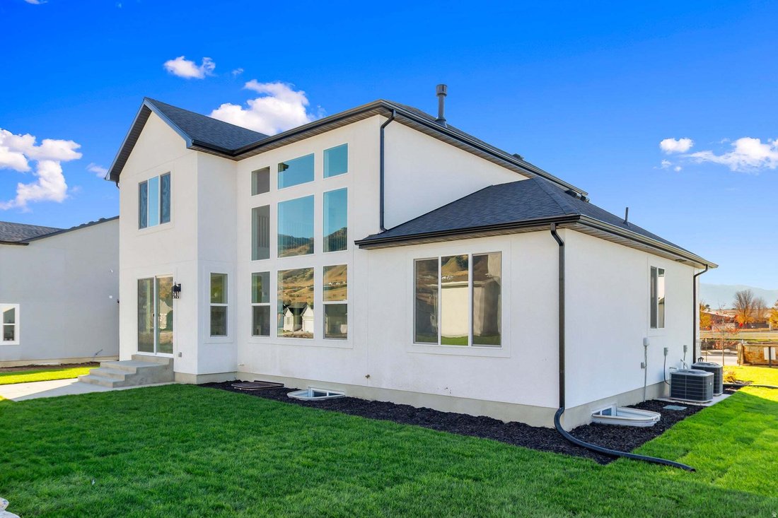 House in Hyde Park, Utah, United States 5 - 18584070