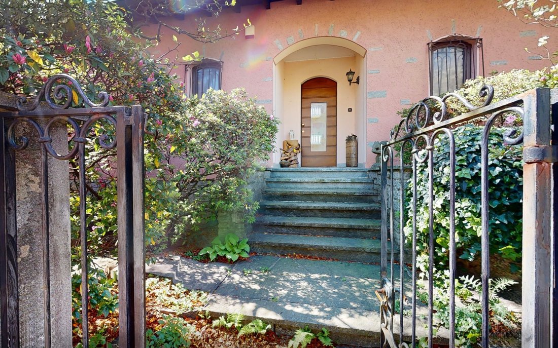 House in Bellinzona, Ticino, Switzerland 2 - 18580841