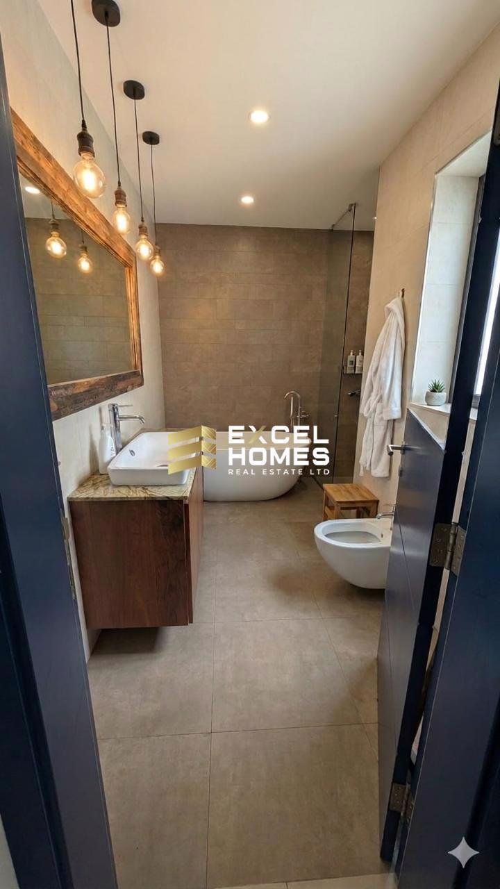 Penthouse in Il-Mosta, Malta 2 - 18585321