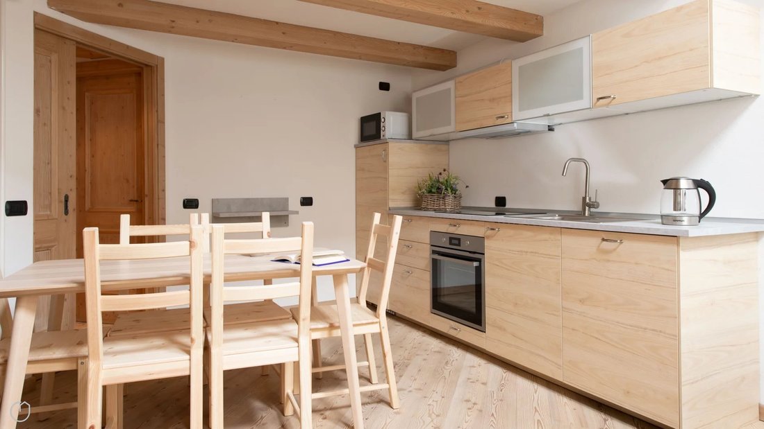Apartment in Bormio, Lombardy, Italy 4 - 18582493