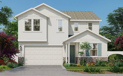 Haus in Sacramento, Kalifornien, Vereinigte Staaten 1