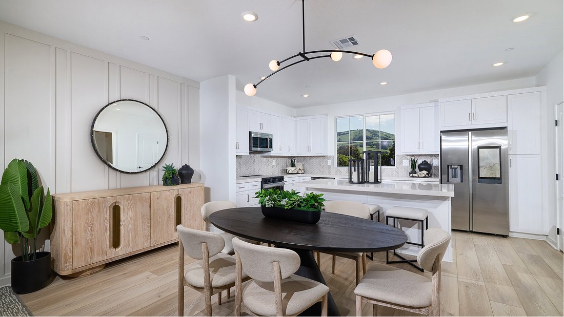 Townhouse in El Cajon, California, United States 3 - 18582463
