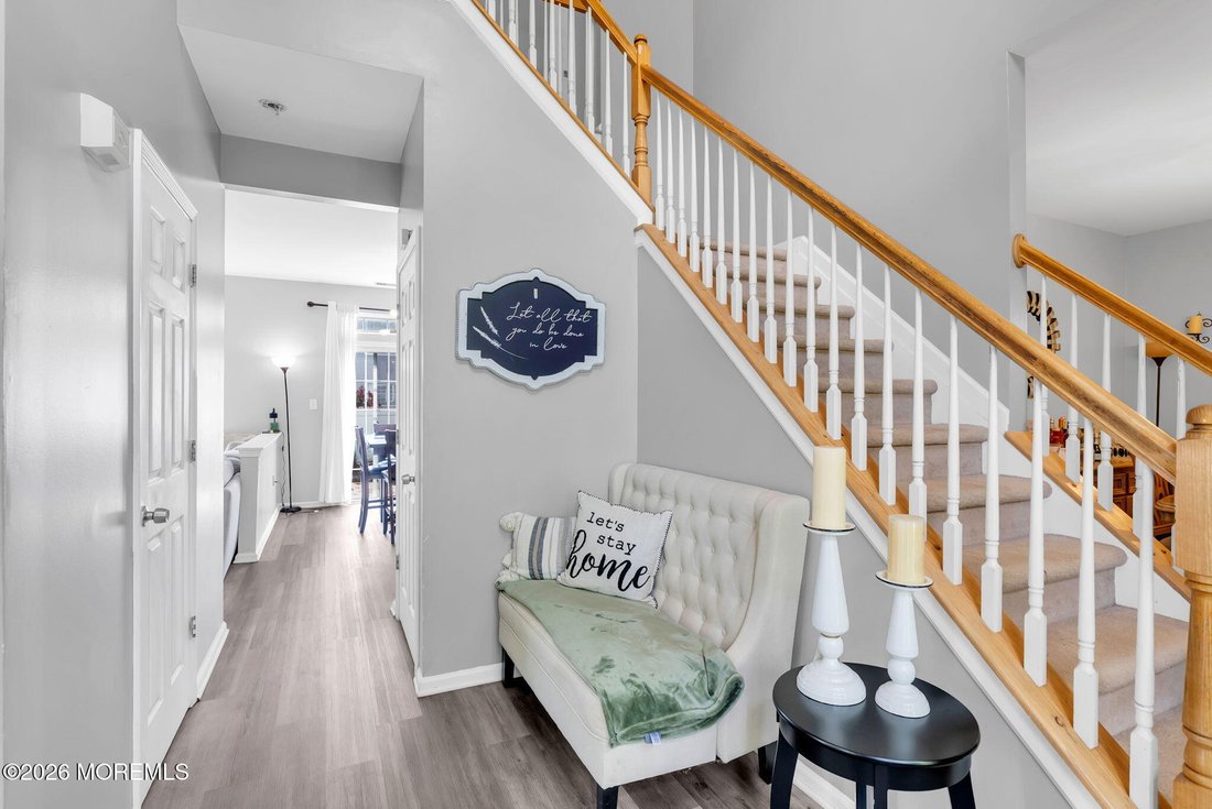 House in Freehold Township, New Jersey, United States 5 - 18583714