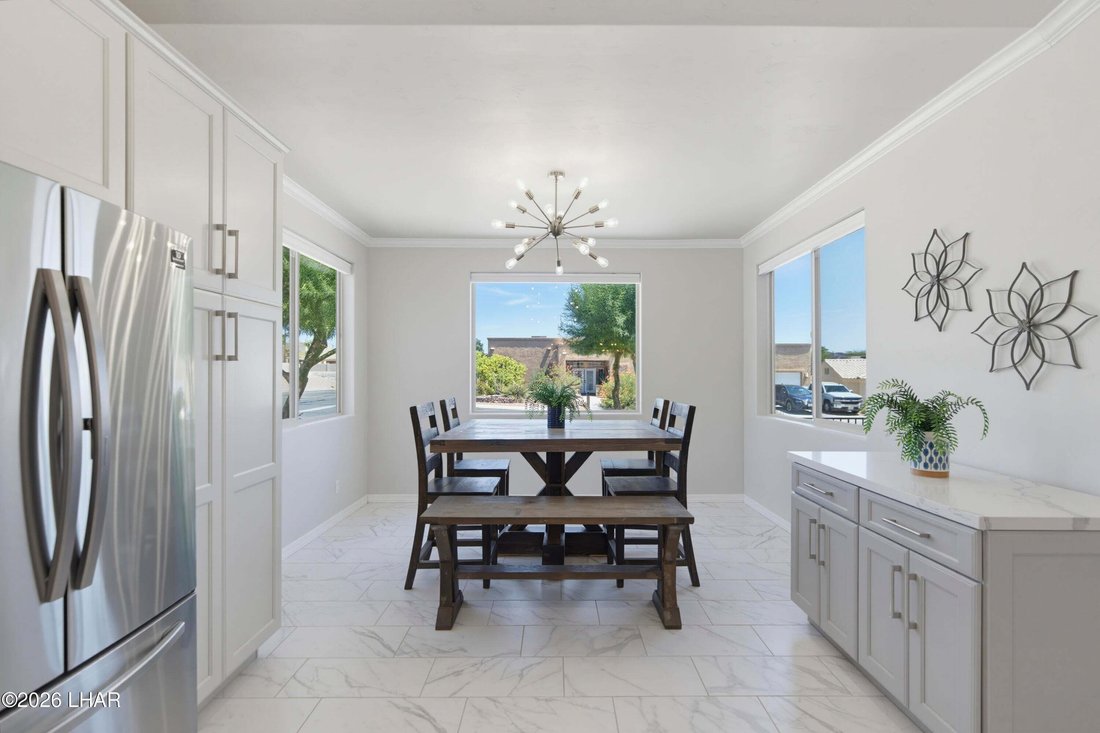 House in Lake Havasu City, Arizona, United States 3 - 18583201