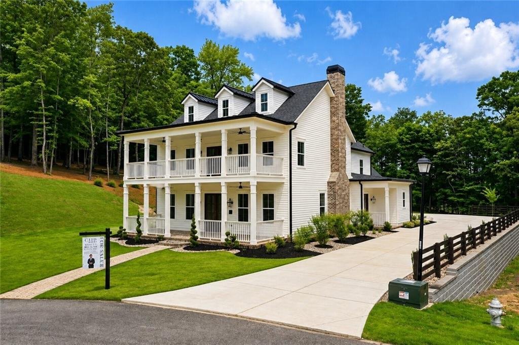 House in Dacula, Georgia, United States 2 - 18584835