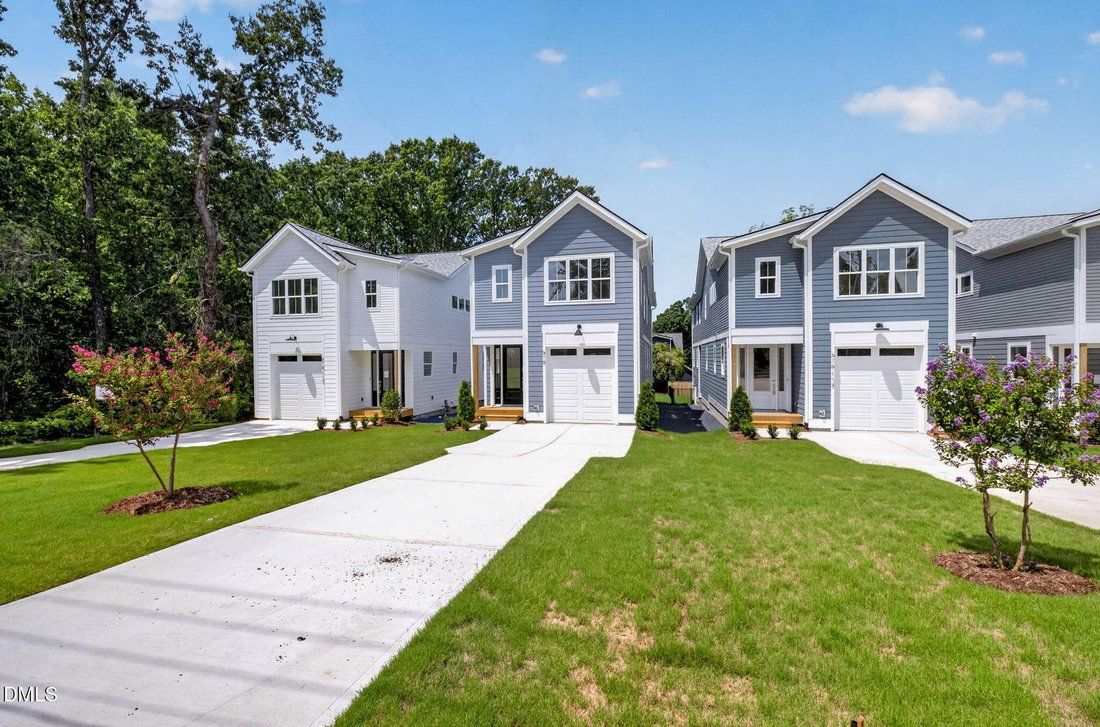 House in Raleigh, North Carolina, United States 3 - 18584312