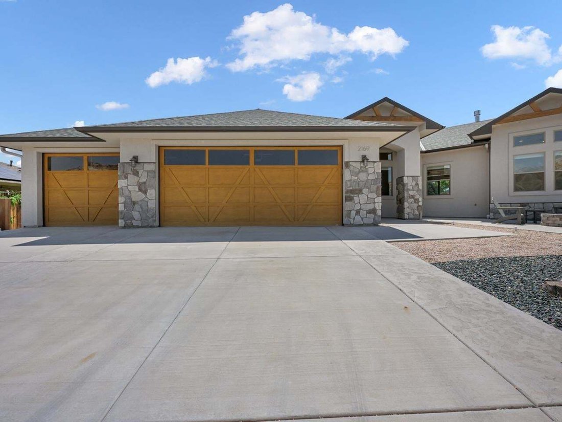 House in Grand Junction, Colorado, United States 3 - 18583148