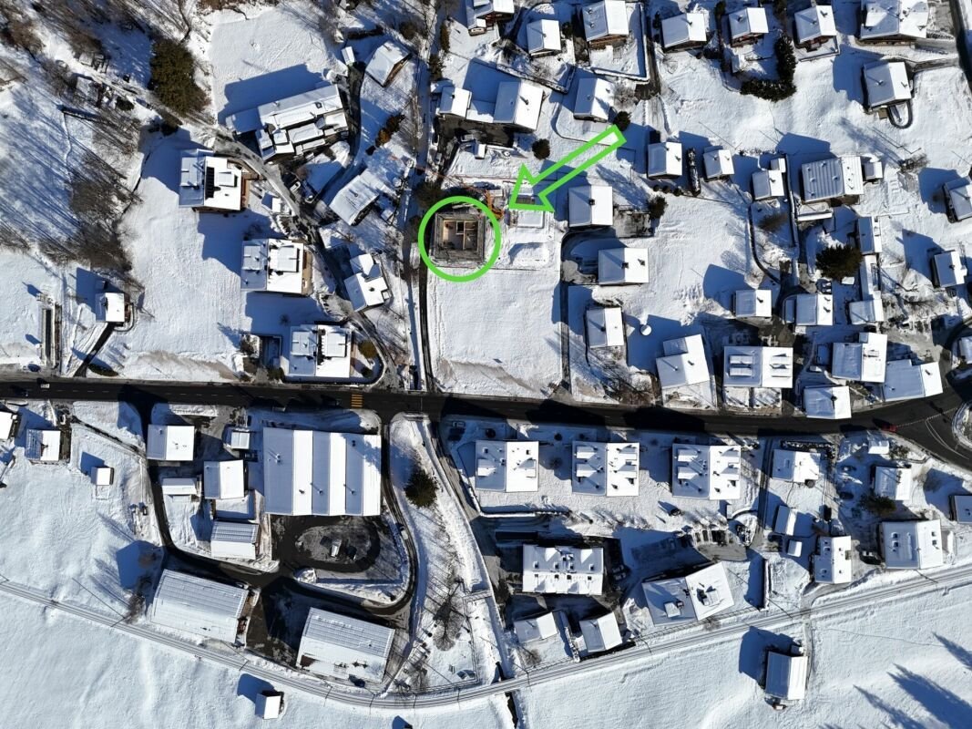 Apartment in Ormont-Dessus, Vaud, Switzerland 5 - 18583382