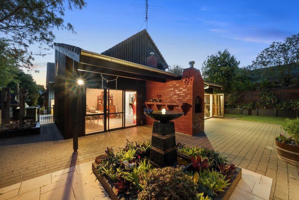 House in Auckland, Auckland, New Zealand 1 - 18586159