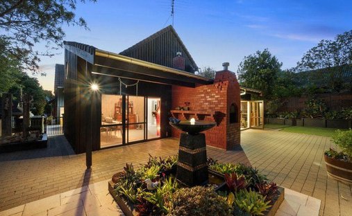 House in Auckland, Auckland, New Zealand 1